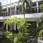 Cabana Lipe Beach Resort