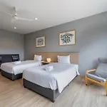 Grandsiri Resort Khaoyai