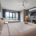 Grandsiri Resort Khaoyai