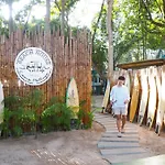 Beach House Camp