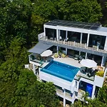 Karma Luxury Villa