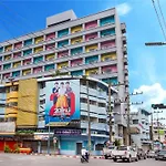 Hatyai Rama Hotel