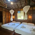Homestay Baan Auy Chiangmai