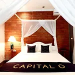 Capital O 469 At Nata Chiangmai Chic View