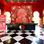 Capital O 469 At Nata Chiangmai Chic View