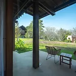 Nachan The Antique Courtyard