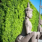 Jw Marriott Khao Lak Resort And Spa