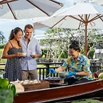 Jw Marriott Khao Lak Resort And Spa