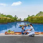 Jw Marriott Khao Lak Resort And Spa