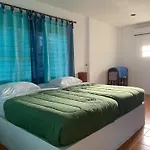 Country Lake Nature Lodge