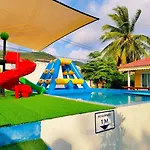 Pooma Resort