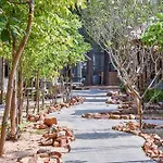 Villa Cha Cha Chaolao Beach Resort