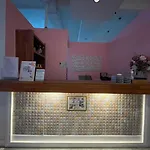 Oyo 75486 Anna Residence Jomtien