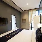 Capital O 464 At Nata Chiangmai Chic Jungle