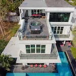 Villas In Pattaya