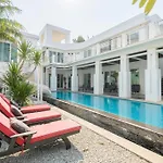 Villas In Pattaya