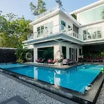 Villas In Pattaya