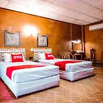 Oyo 490 Chiangsan Golden Land Resort2