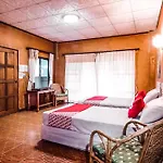 Oyo 490 Chiangsan Golden Land Resort2