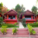 Oyo 490 Chiangsan Golden Land Resort2