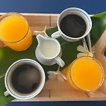 Baandin Resort