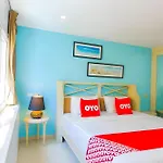 Oyo 394 Nana Beach Cha Am