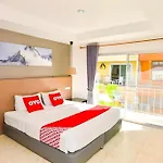 Oyo 394 Nana Beach Cha Am