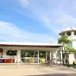 Anavilla Tangke Resort