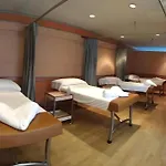 Sakura Hotel