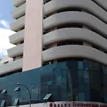 Sakura Hotel