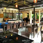 Nattha Waree Hot Spring Resort And Spa