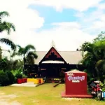 Umphangburiresort