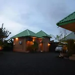 Sucholtee Resort
