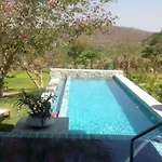 Baan Souchada Resort & Spa