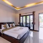 Baan Kiangnam Pattaya Resort