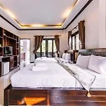 Baan Kiangnam Pattaya Resort