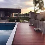 Baanwaan Resort