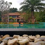 Poochommhok Resort
