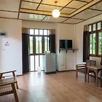 Khao Yai Country Hill Resort