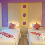 Na Tubthieng Boutique Resort Trang