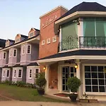 Nabanmae Resort