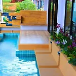Na Tubthieng Boutique Resort Trang