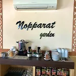 Nopparat Garden Hotel