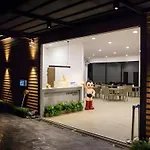 Chantara Valley Resort