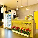 Chantara Valley Resort