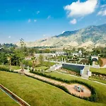 The Bluesky Resort @ Khao Kho