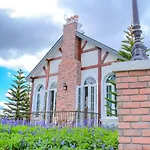 The Bluesky Resort @ Khao Kho