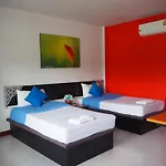 Ban Naam Resort