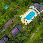 Tao Garden Health Spa & Resort