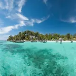 The Breeze Lipe Resort